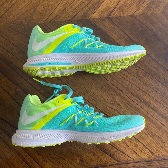 Nike Zoom Winflo 3 sneakers - Picture 5 of 10